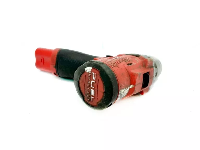 WKRĘTARKA MILWAUKEE M12 FPD-0C + AKU - OPIS!