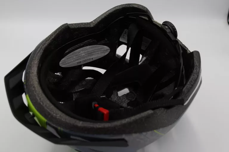 KASK ROWEROWY DZIECIĘCY INMOLD SP-107 49-54CM