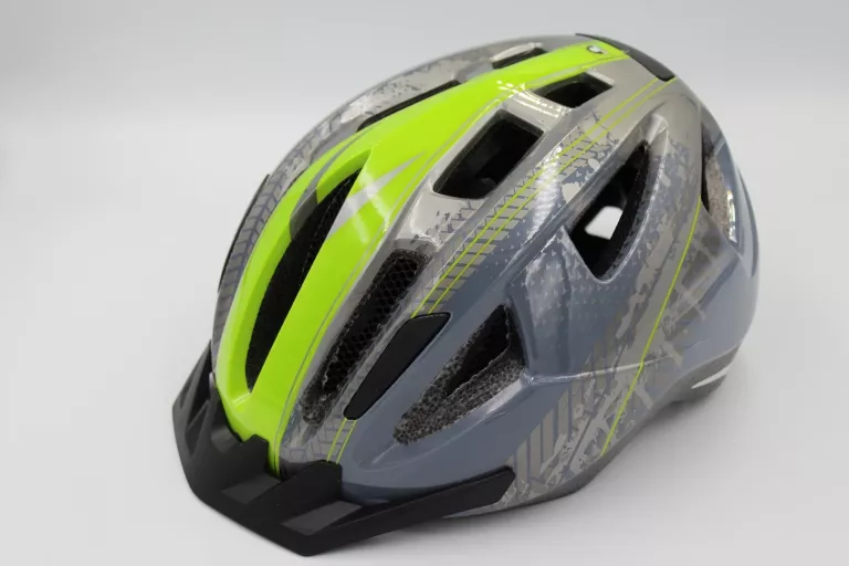 KASK ROWEROWY DZIECIĘCY INMOLD SP-107 49-54CM
