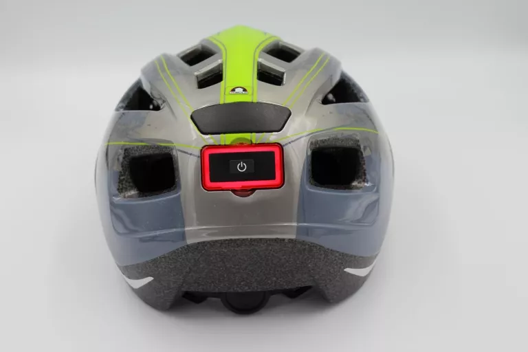 KASK ROWEROWY DZIECIĘCY INMOLD SP-107 49-54CM