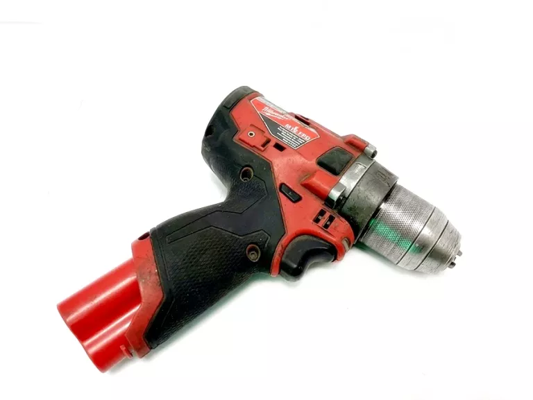 WKRĘTARKA MILWAUKEE M12 FPD-0C + AKU - OPIS!