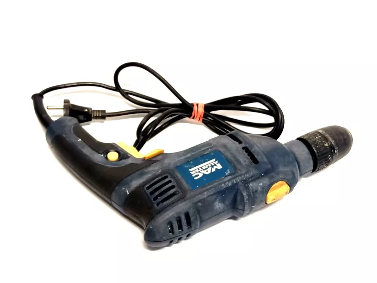 MACALLISTER MHD750-2 WIERTARKA UDAROWA 750W
