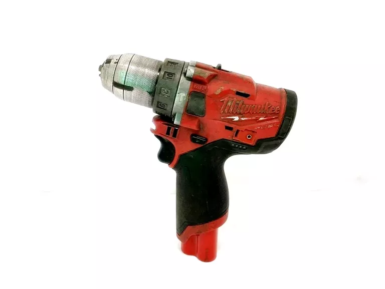 WKRĘTARKA MILWAUKEE M12 FPD-0C + AKU - OPIS!