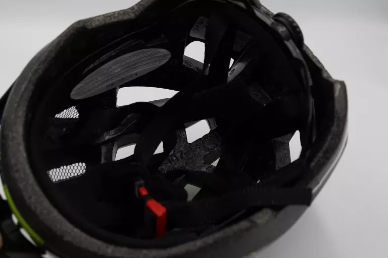 KASK ROWEROWY DZIECIĘCY INMOLD SP-107 49-54CM