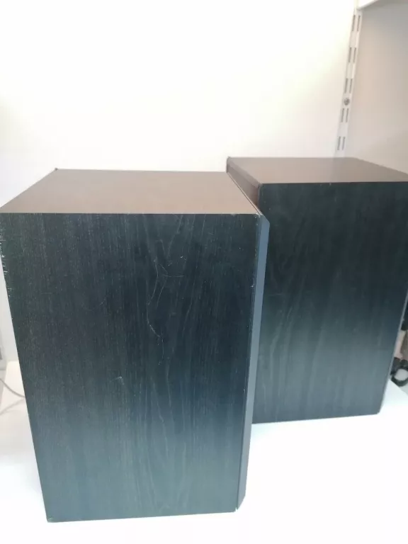 KOLUMNY STUDYJNE B&W DM 600