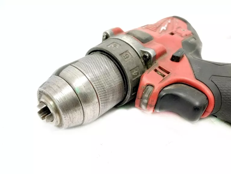 WKRĘTARKA MILWAUKEE M12 FPD-0C + AKU - OPIS!