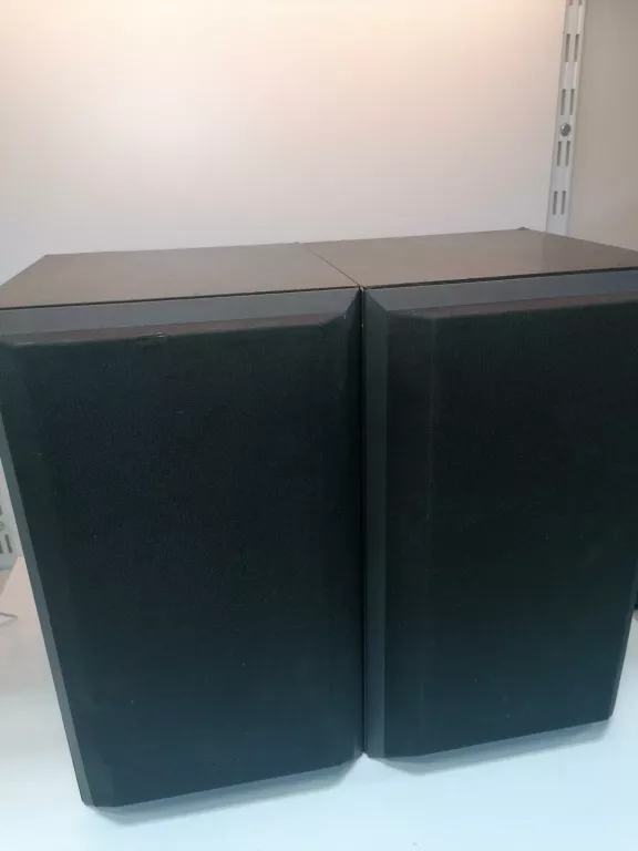 KOLUMNY STUDYJNE B&W DM 600