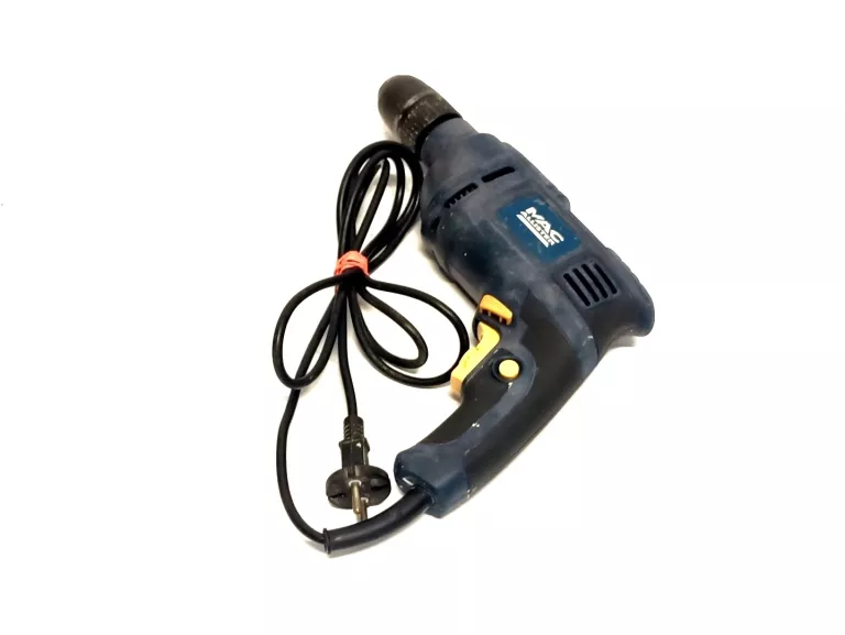 MACALLISTER MHD750-2 WIERTARKA UDAROWA 750W