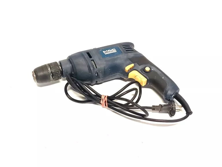 MACALLISTER MHD750-2 WIERTARKA UDAROWA 750W
