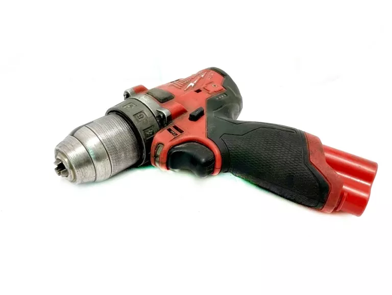 WKRĘTARKA MILWAUKEE M12 FPD-0C + AKU - OPIS!