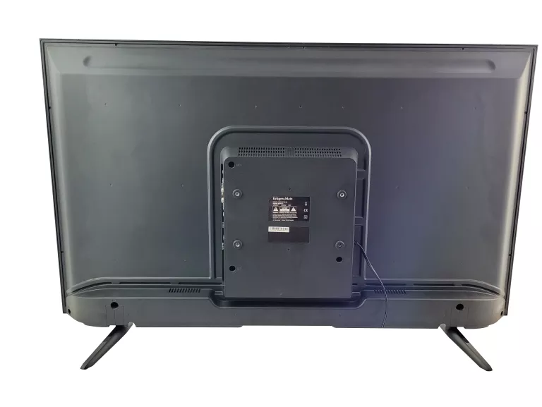 KRUGER&MATZ KM0243FHD 43" SMART TV DVB-T2