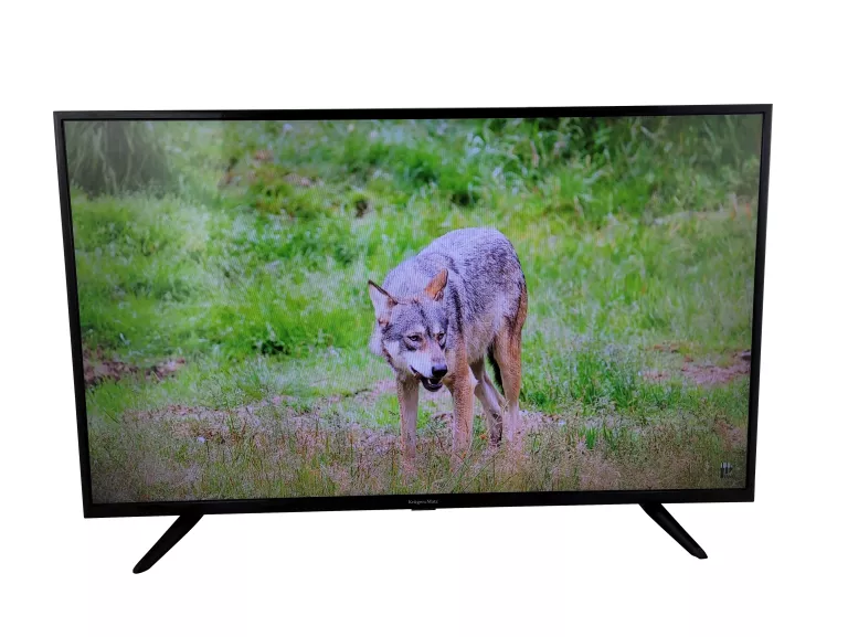 KRUGER&MATZ KM0243FHD 43" SMART TV DVB-T2