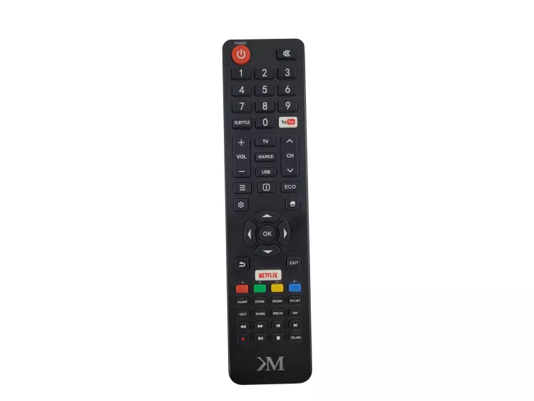 KRUGER&MATZ KM0243FHD 43" SMART TV DVB-T2