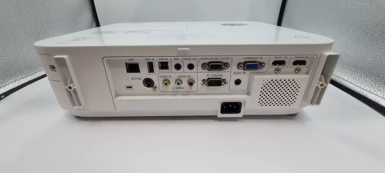 PROJEKTOR NEC NP-M403H POLECAM!
