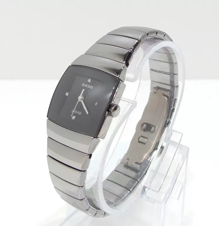 ZEGAREK RADO SINTRA LADY DIAMONDS QUARTZSR1378070