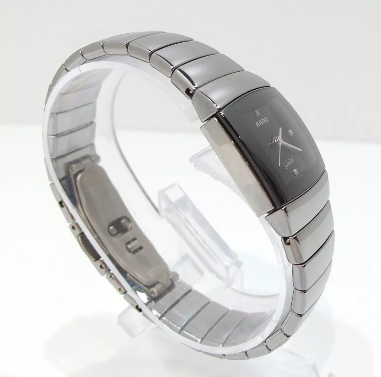 ZEGAREK RADO SINTRA LADY DIAMONDS QUARTZSR1378070