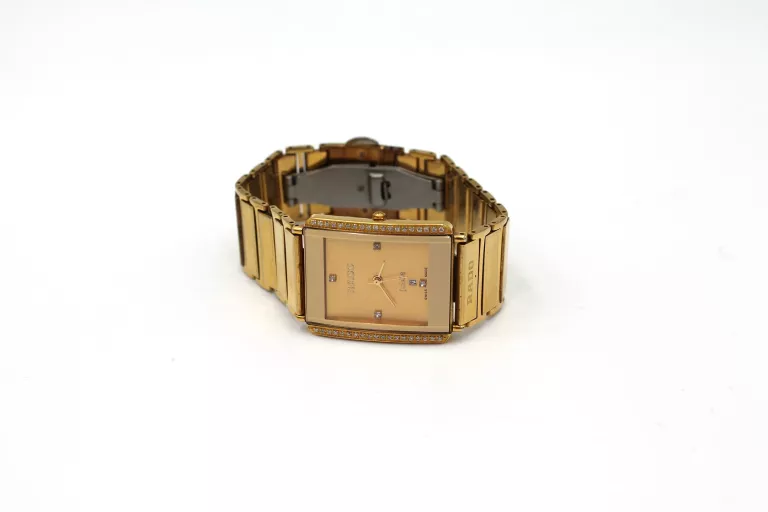 RADO JUBILE SWISS 150,0383,3 JAK NOWY