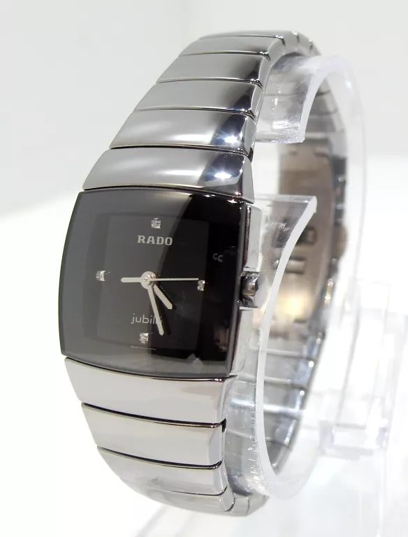 ZEGAREK RADO SINTRA LADY DIAMONDS QUARTZSR1378070
