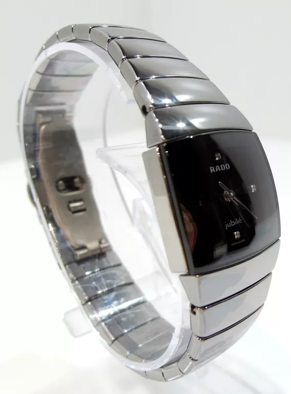ZEGAREK RADO SINTRA LADY DIAMONDS QUARTZSR1378070