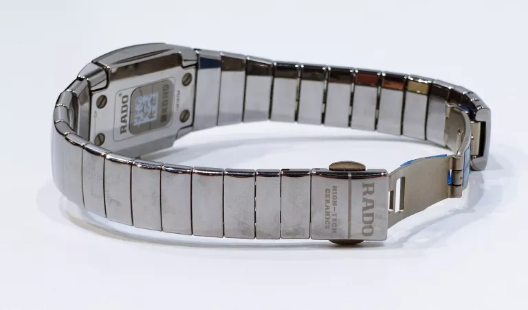 ZEGAREK RADO SINTRA LADY DIAMONDS QUARTZSR1378070