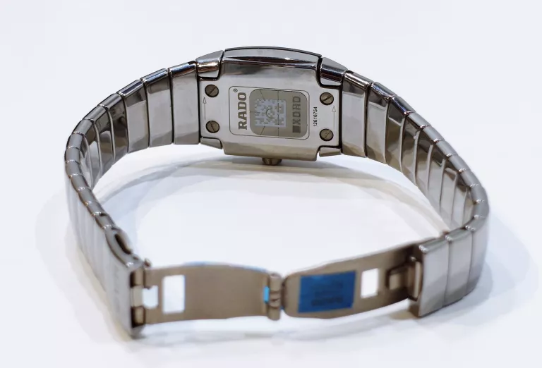 ZEGAREK RADO SINTRA LADY DIAMONDS QUARTZSR1378070