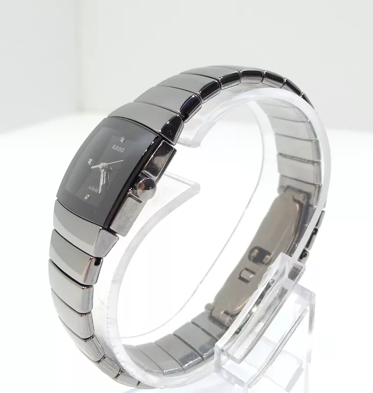 ZEGAREK RADO SINTRA LADY DIAMONDS QUARTZSR1378070