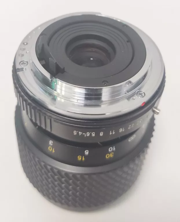 OBIEKTYW TOKINA SZ-X MF 80-200 MACRO PENTAX