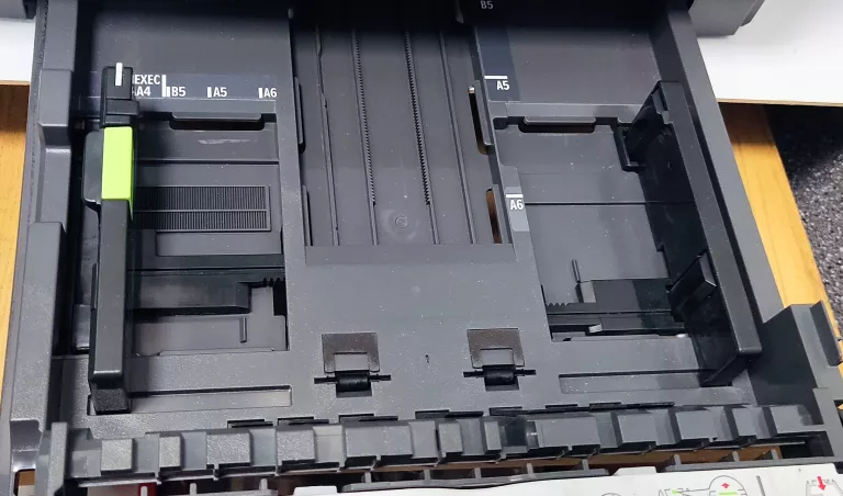 DRUKARKA LASEROWA LEXMARK B2338DW OKAZJA!