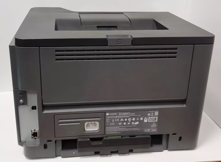 DRUKARKA LASEROWA LEXMARK B2338DW OKAZJA!
