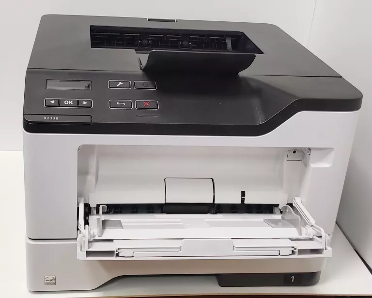DRUKARKA LASEROWA LEXMARK B2338DW OKAZJA!