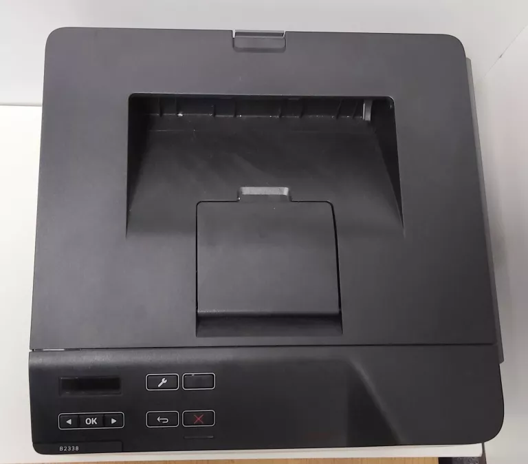DRUKARKA LASEROWA LEXMARK B2338DW OKAZJA!