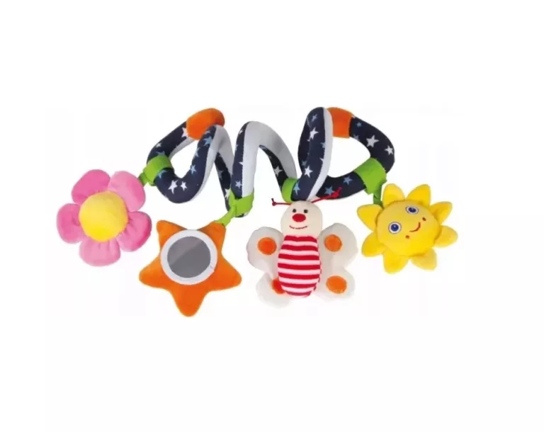 spiralka-do-lozeczkawozka-szaleszczaca-grzechotka-ean-gtin-5904726421062