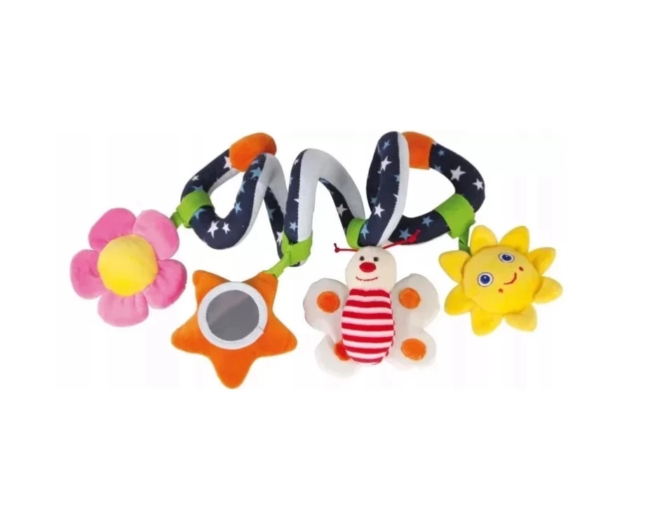 spiralka-do-lozeczkawozka-szaleszczaca-grzechotka-ean-gtin-5904726421062