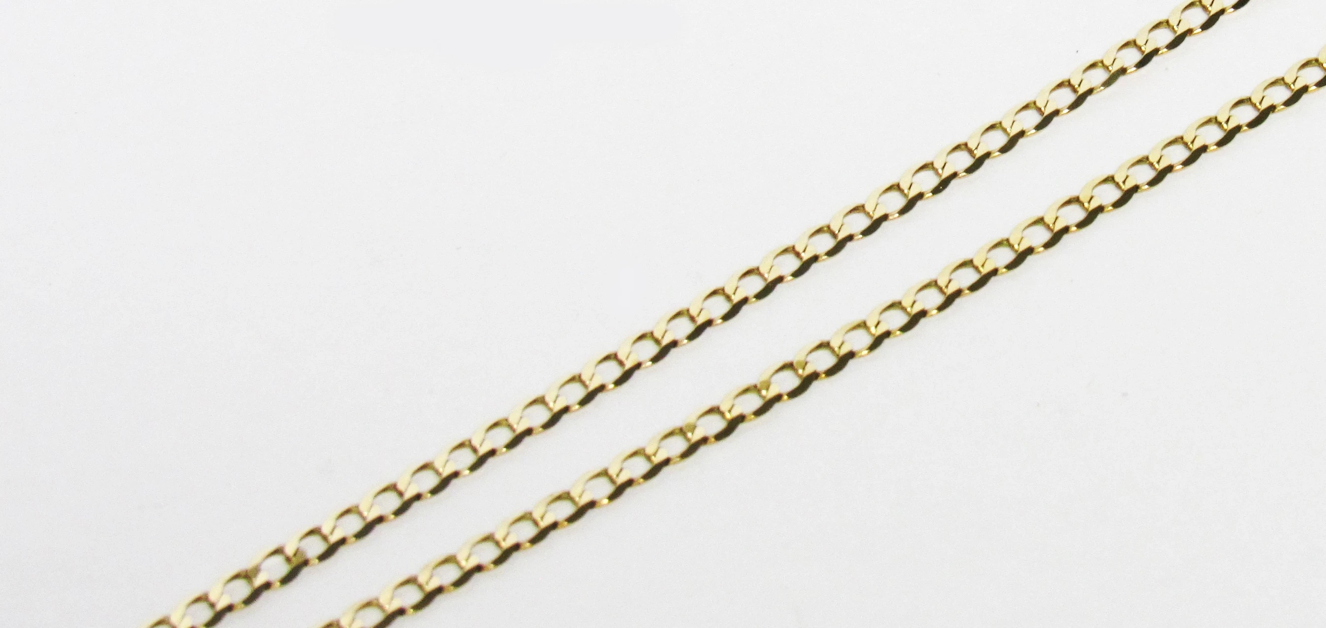 lancuszek-9k-w247g-dl465cm-stan-uzywany