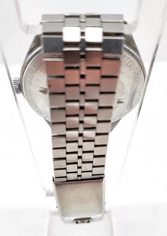 ZEGAREK ATLANTIC WORLDMASTER 61001