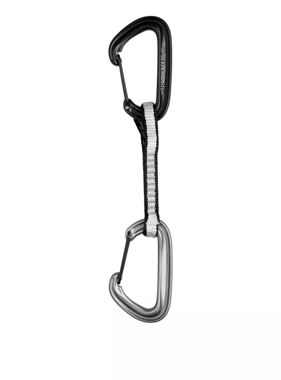 EKSPRES WSPINACZKOWY BLACK DIAMOND 12CM (CZ-SREB)