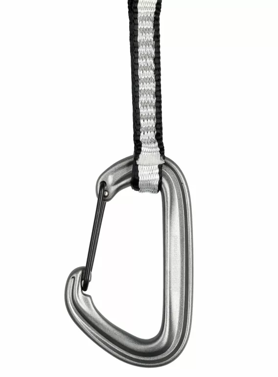 EKSPRES WSPINACZKOWY BLACK DIAMOND 12CM (CZ-SREB)