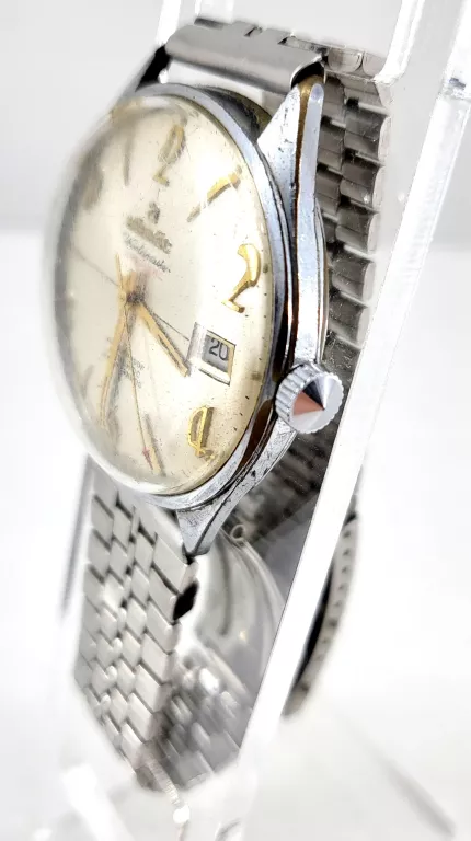 ZEGAREK ATLANTIC WORLDMASTER 61001