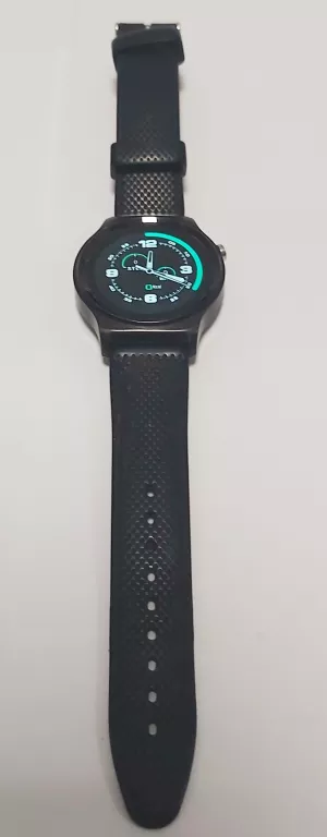 ZEGAREK GARRETT GT18 PUDEŁKO