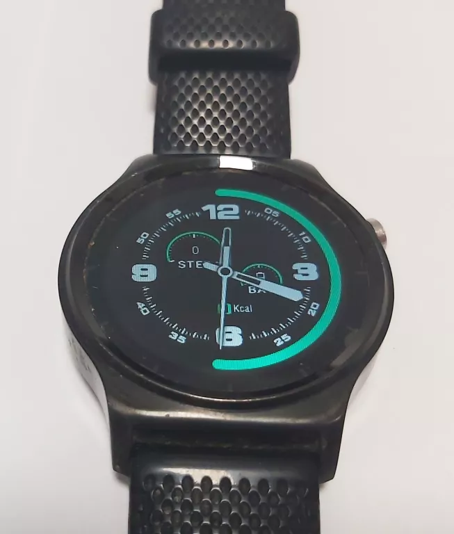 ZEGAREK GARRETT GT18 PUDEŁKO