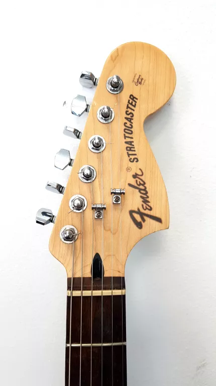 GITARA FENDER SQUIER BULLET MUSTANG HH IMPBL