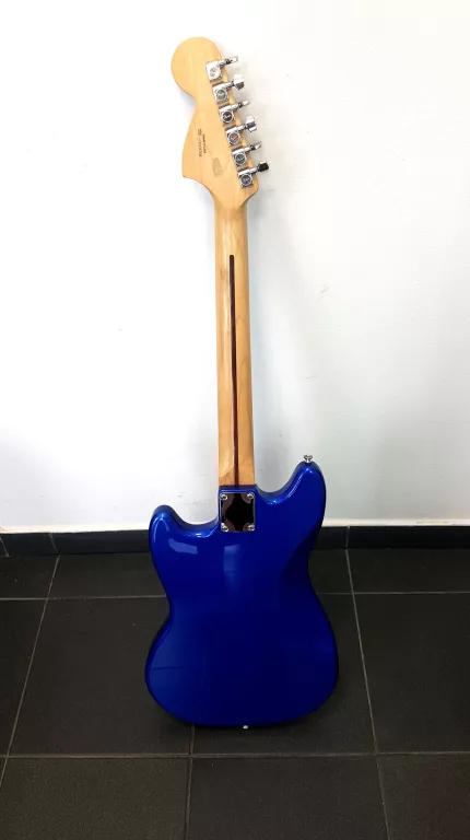 GITARA FENDER SQUIER BULLET MUSTANG HH IMPBL