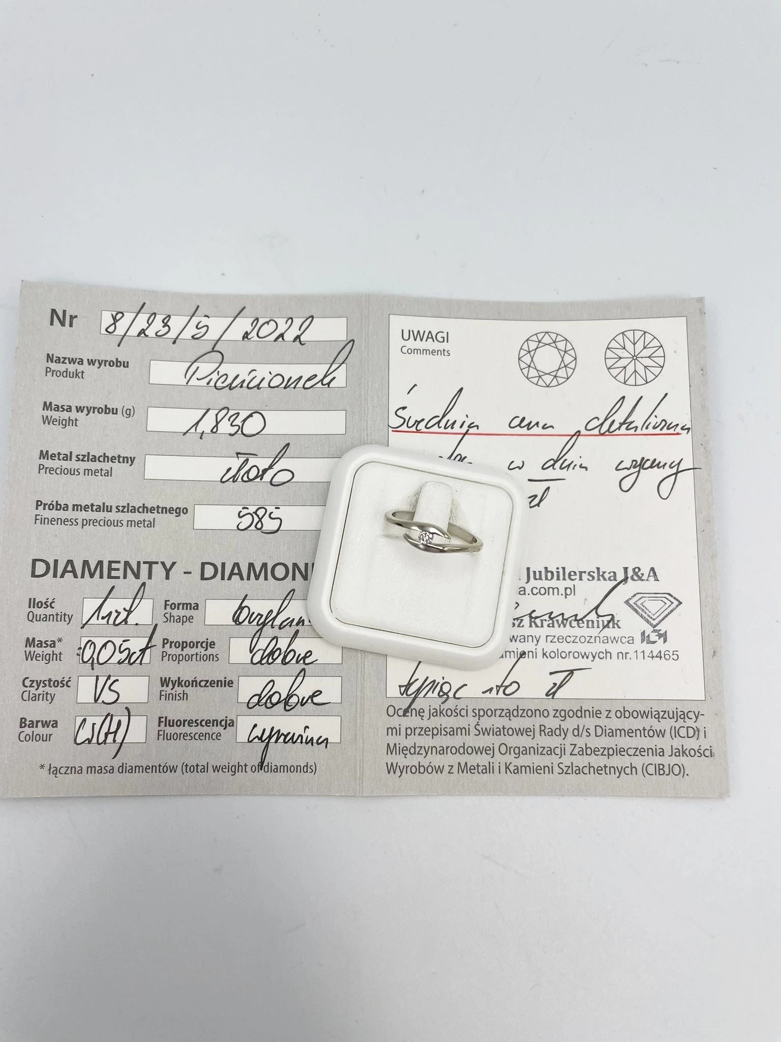 zloty-pierscionek-11q-585-w-183-rozmiarsrednica-wew-mm-372-11