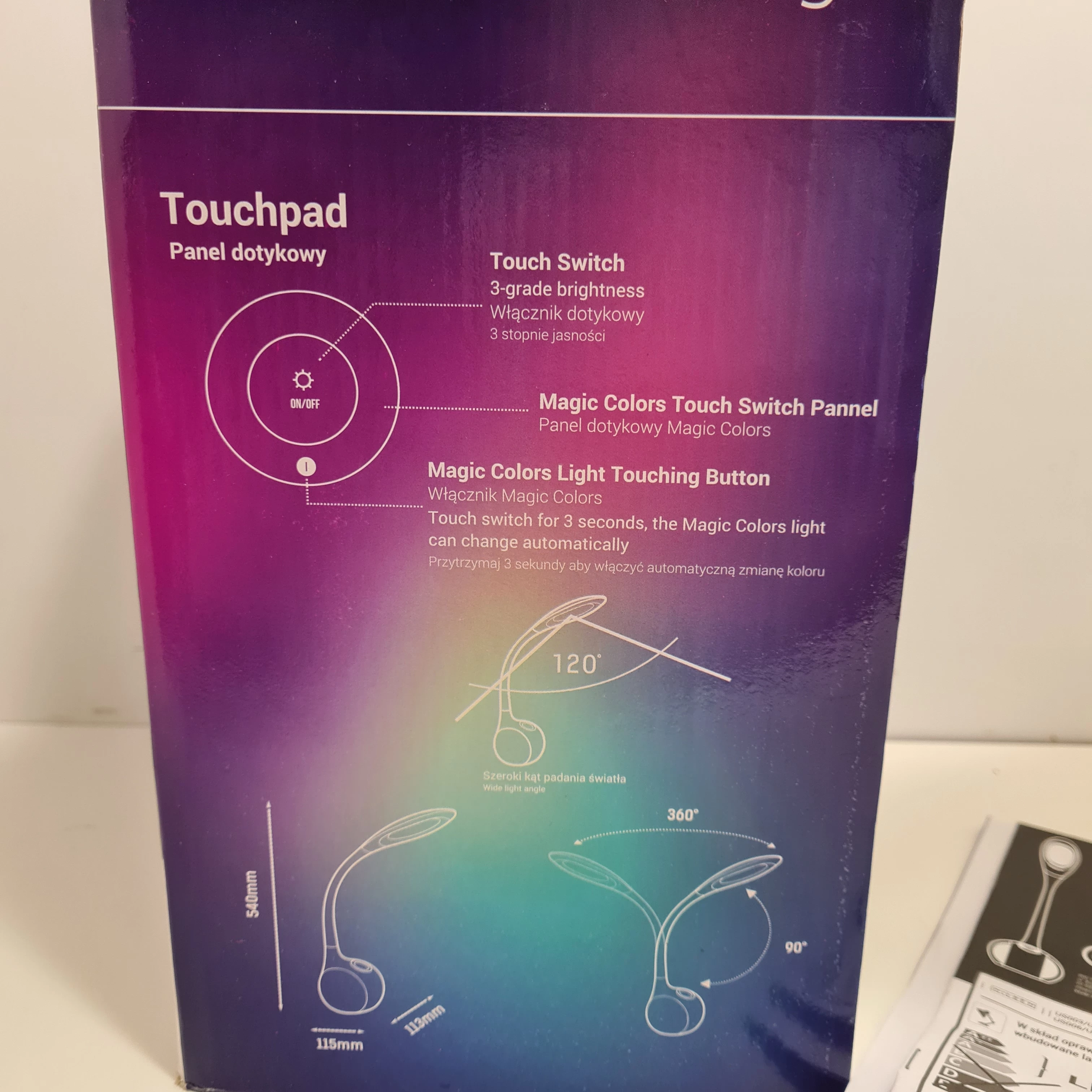 nilsen-lampka-nocna-kod-producenta-26266