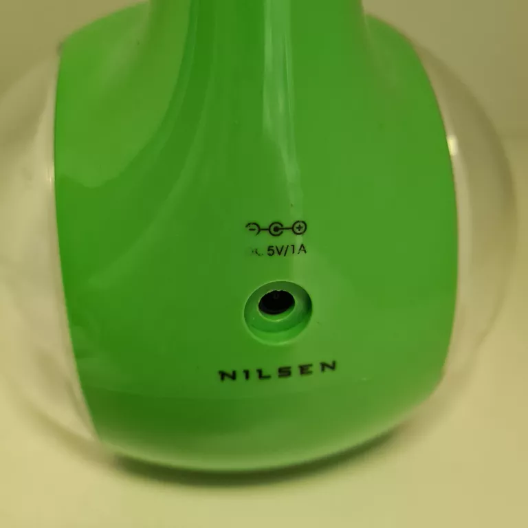 NILSEN LAMPKA NOCNA