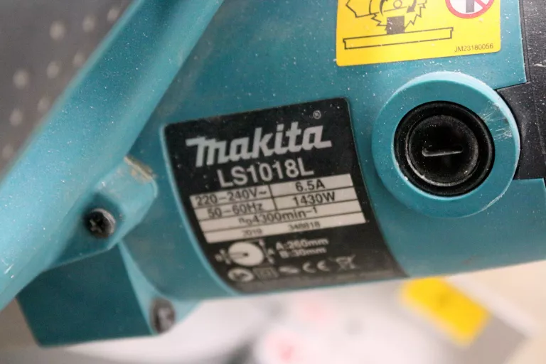 UKOSNICA MAKITA LS1018L