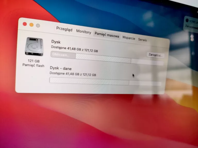 LAPTOP APPLE MJVE2ZE/A MACBOOK AIR 13