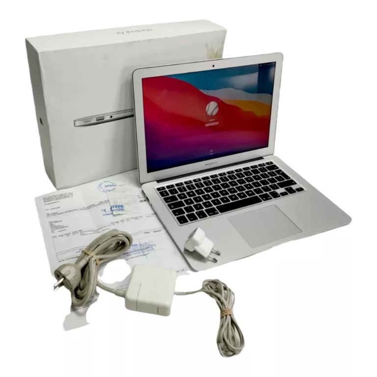LAPTOP APPLE MJVE2ZE/A MACBOOK AIR 13