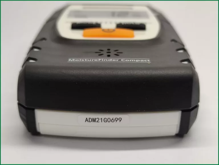 HIGROMETR LASERLINER MOISTUREFINDER COMPACT