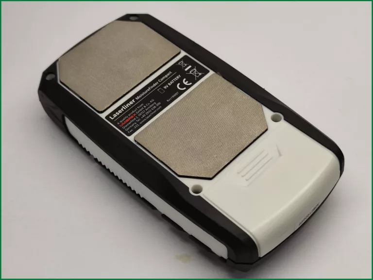 HIGROMETR LASERLINER MOISTUREFINDER COMPACT